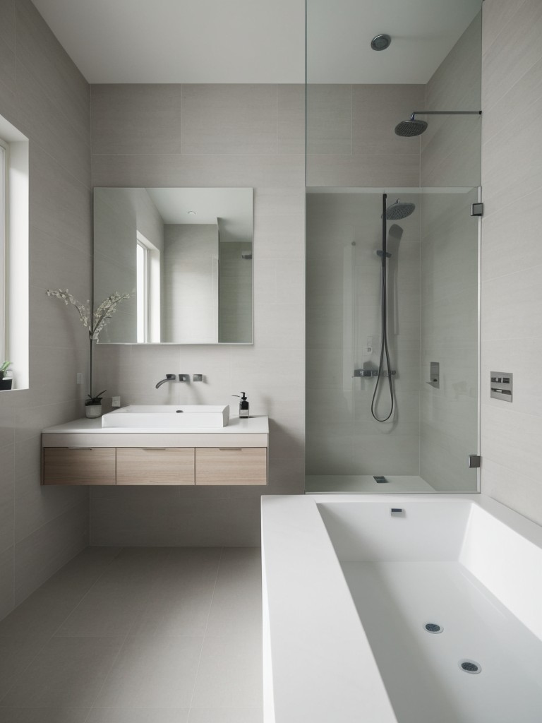minimalist-bathroom-design-ideas-that-focus-clean-lines-simplistic-aesthetic-creating-serene-clutter-free-space