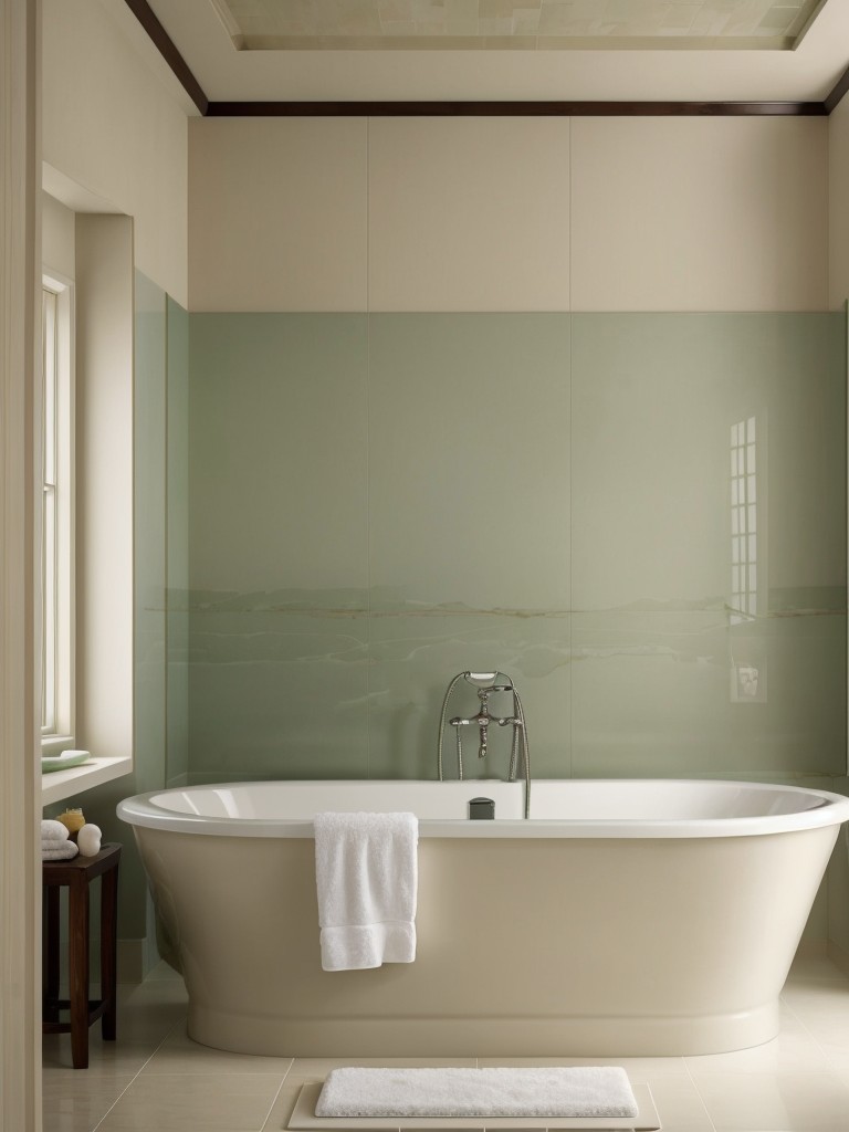 spa-inspired-bathroom-design-ideas-creating-relaxing-rejuvenating-oasis-within-your-own-home-complete-luxurious-features-like-soaking-tub-soothing-col