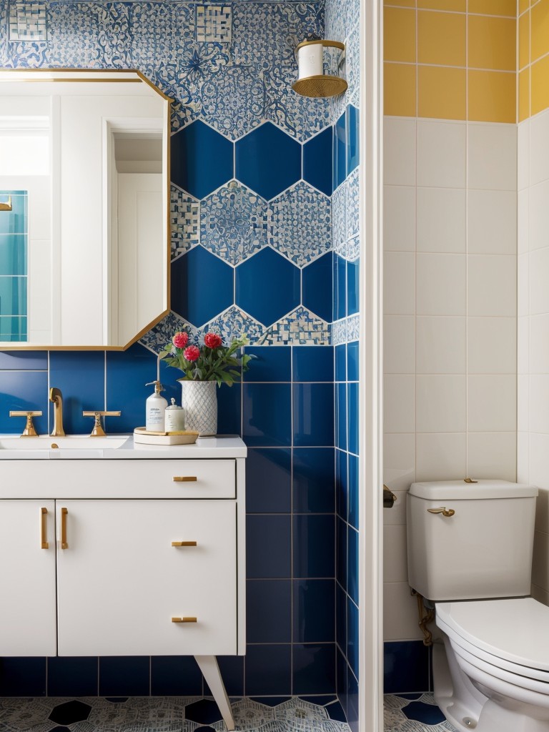 bold-vibrant-bathroom-decor-ideas-that-incorporate-colorful-tiles-patterned-wallpaper-statement-making-accessories-lively-energetic-space