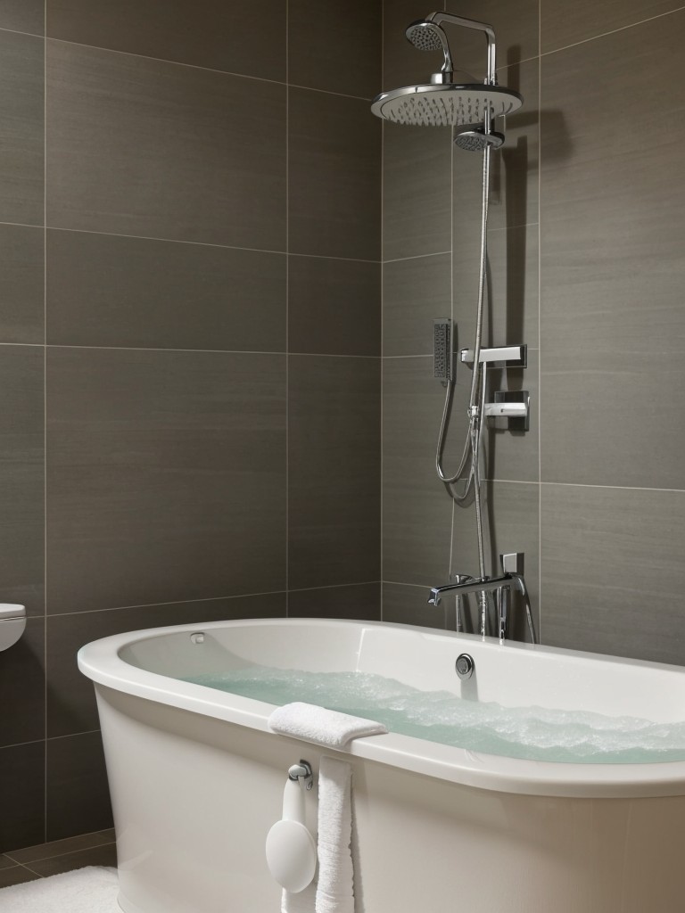 spa-inspired-bathroom-ideas-that-create-relaxing-serene-atmosphere-features-like-rainfall-showerhead-freestanding-bathtub