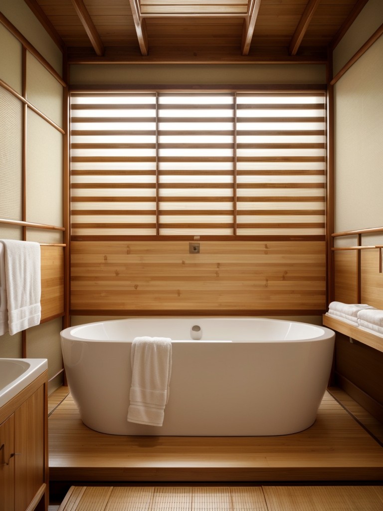 japanese-inspired-bathroom-ideas-bamboo-accents-minimalistic-design-soaking-tubs-peaceful-zen-like-atmosphere