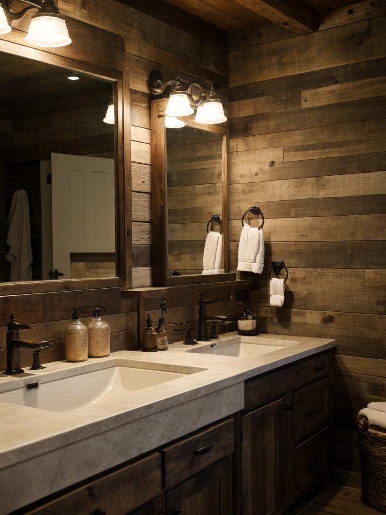 rustic-bathroom-ideas-wooden-accents-stone-walls-vintage-fixtures-cozy-nature-inspired-atmosphere