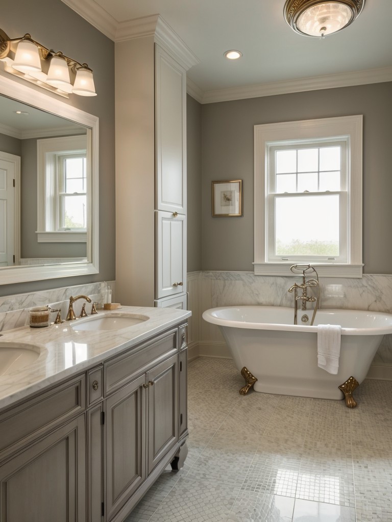 traditional-bathroom-ideas-elegant-fixtures-porcelain-finishes-classic-designs-timeless-sophisticated-look