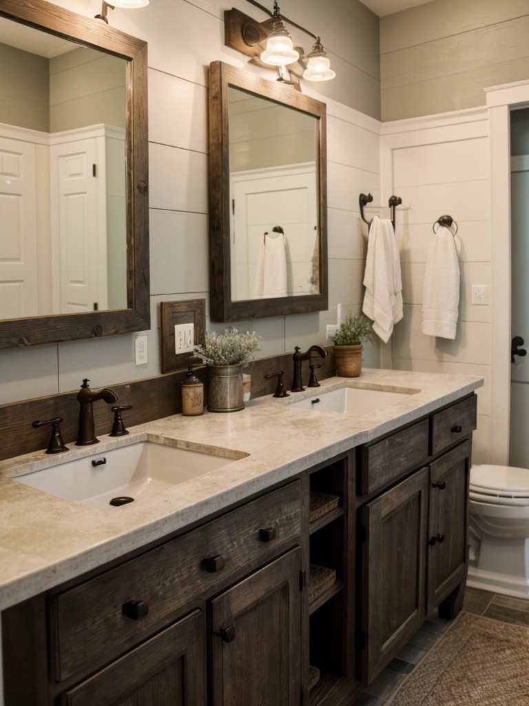 farmhouse-bathroom-ideas-vintage-inspired-details-rustic-finishes-charming-farmhouse-accents-cozy-inviting-space