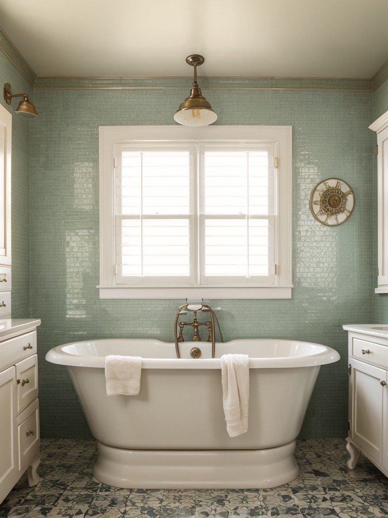 vintage-bathroom-ideas-clawfoot-tubs-retro-tile-patterns-antique-fixtures-charming-nostalgic-atmosphere