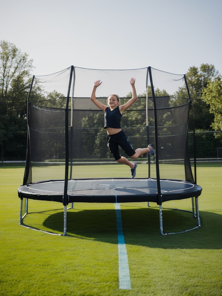 install-trampoline-safety-netting-hours-active-jumping-bouncing-fun