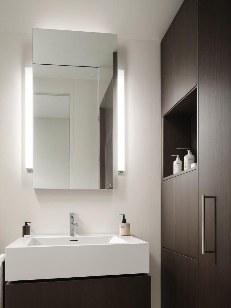 minimalist-bathroom-ideas-sleek-simple-design-elements-such-floating-vanities-minimalist-hardware-clean-uncluttered-look