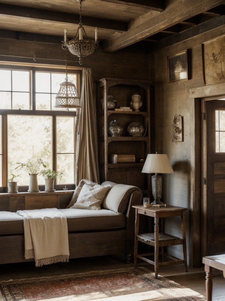 incorporating-vintage-elements-unique-statement-pieces