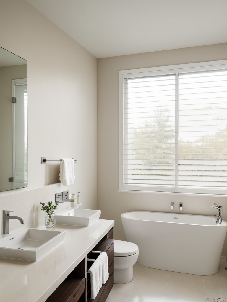 minimalist-bathroom-designs-sleek-simple-fixtures-neutral-color-palettes-ample-natural-light-creating-sense-spaciousness-tranquility
