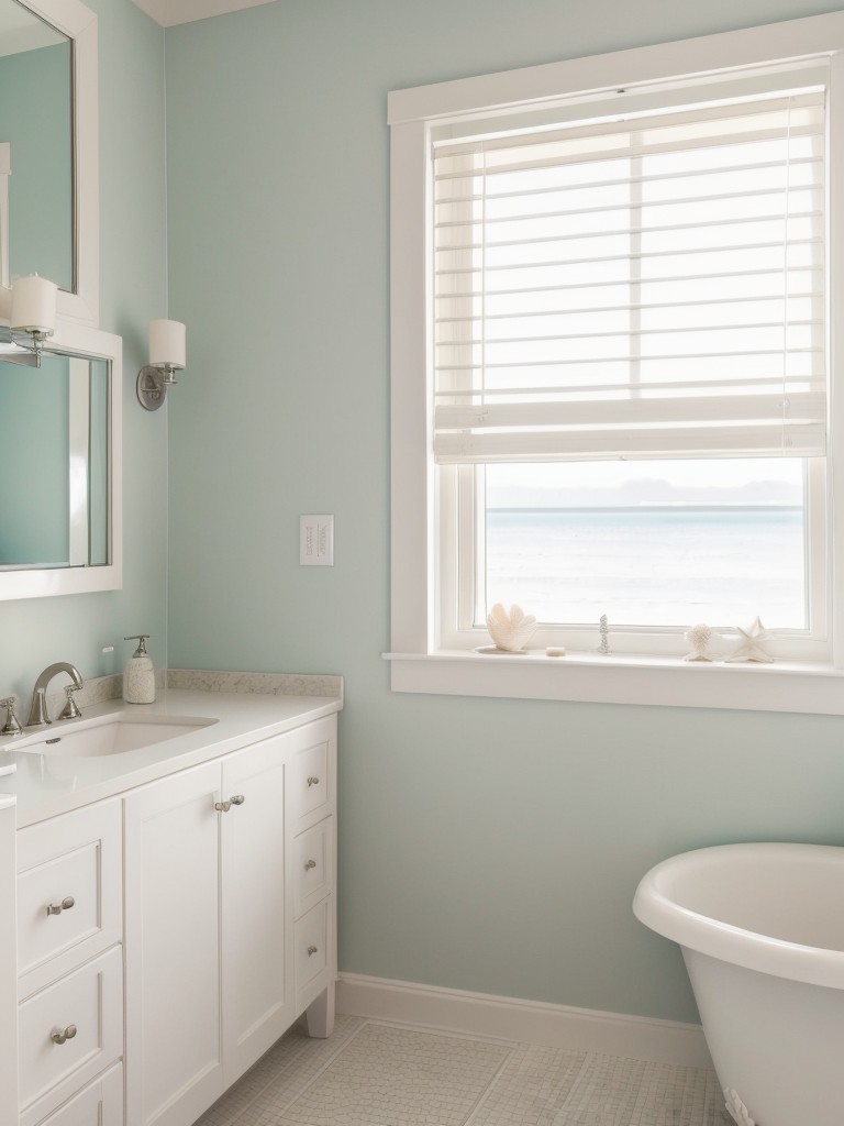 coastal-bathroom-theme-creating-serene-relaxing-atmosphere-through-soft-pastel-shades-seashell-decor-nautical-accents