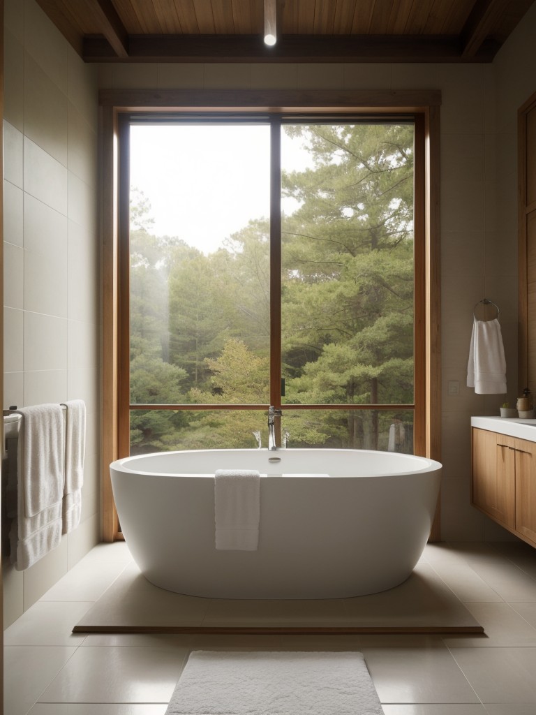zen-inspired-bathroom-design-promoting-relaxation-tranquility-through-serene-colors-natural-materials-minimalist-decor