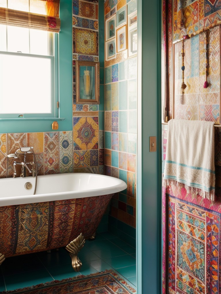 bohemian-bathroom-ideas-vibrant-colors-eclectic-patterns-mix-global-inspired-d-cor-free-spirited-style