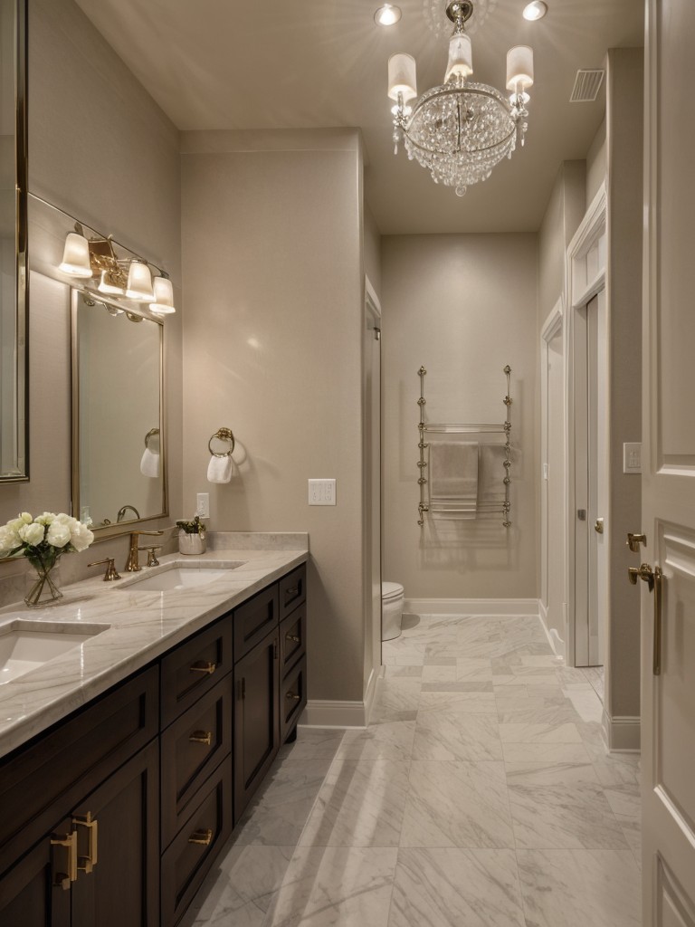 glamorous-bathroom-ideas-luxurious-finishes-crystal-accents-dramatic-lighting-touch-elegance