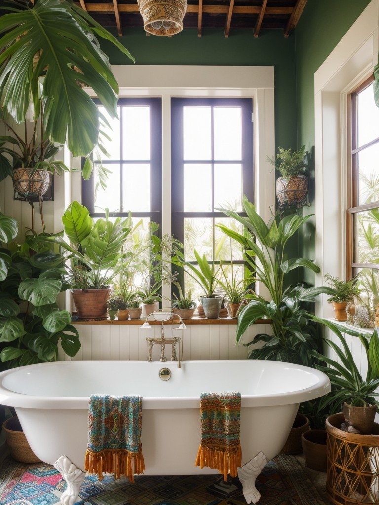 Step back in time: Transform your bathroom with vintage flair ...