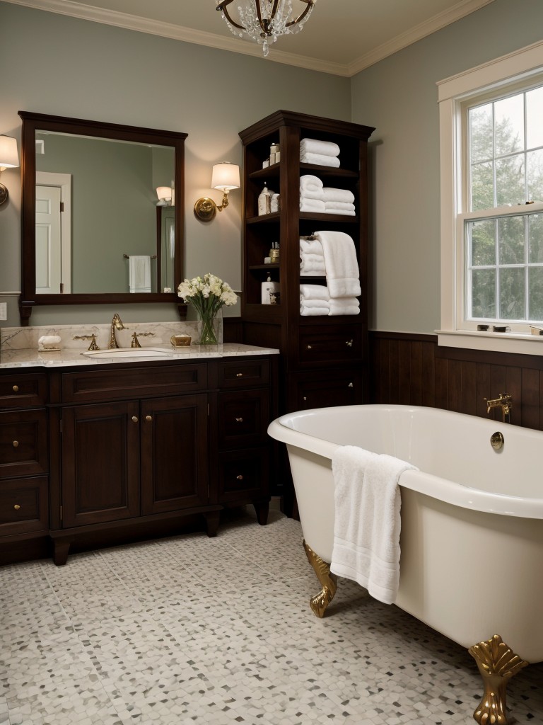 traditional-bathroom-ideas-elegant-fixtures-classic-patterns-rich-colors-timeless-sophisticated-look