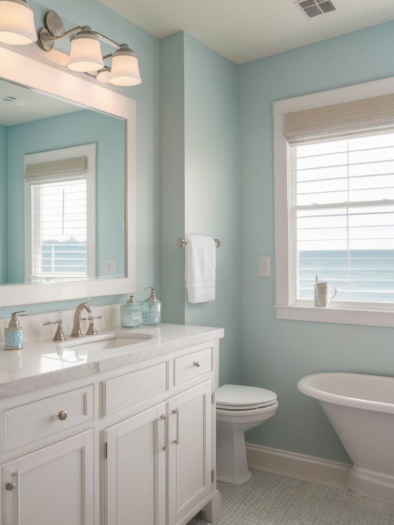 coastal-bathroom-themes-beach-inspired-colors-seashell-accessories-nautical-accents-refreshing-coastal-escape