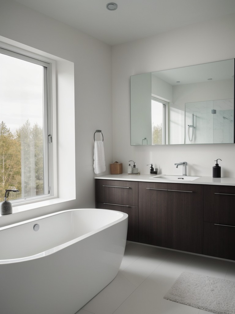 scandinavian-inspired-bathroom-concepts-minimalist-aesthetics-clean-lines-focus-natural-lighting-functionality