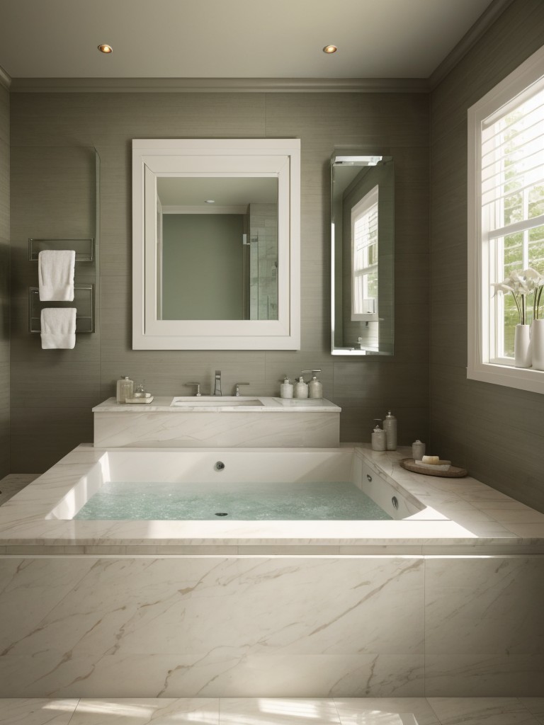 spa-inspired-bathroom-concepts-soothing-color-palette-luxurious-bath-amenities-relaxing-ambiance