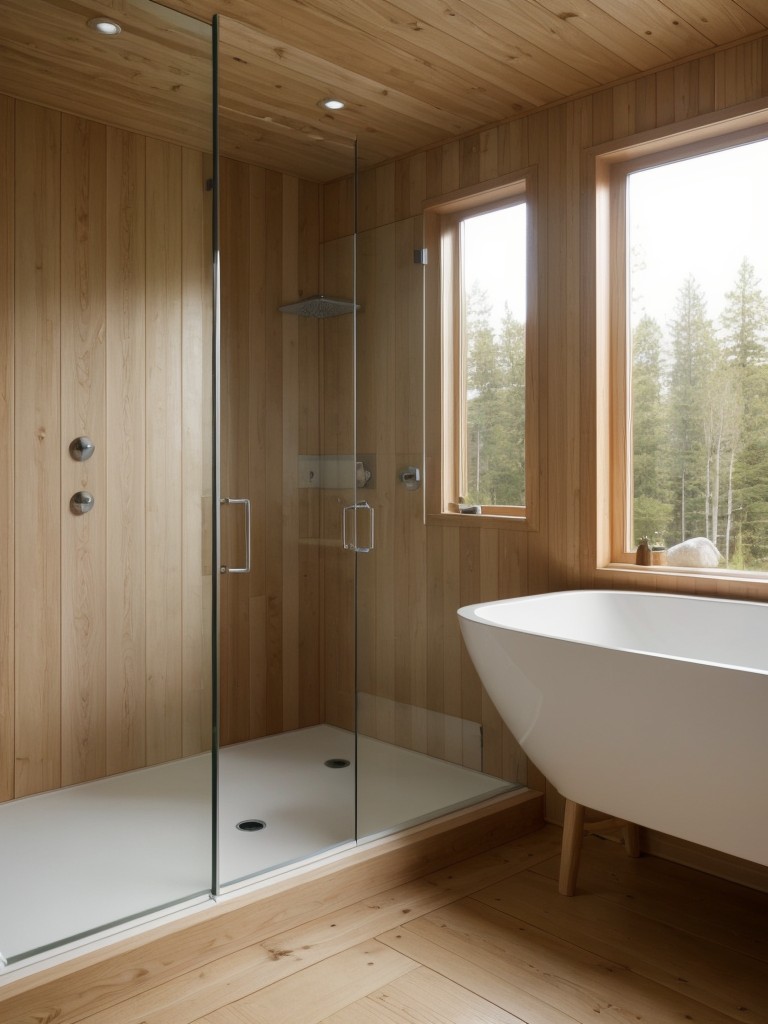 scandinavian-bathroom-ideas-clean-minimalist-design-light-color-palette-natural-materials-consider-adding-sauna-steam-shower-spa-like-experience