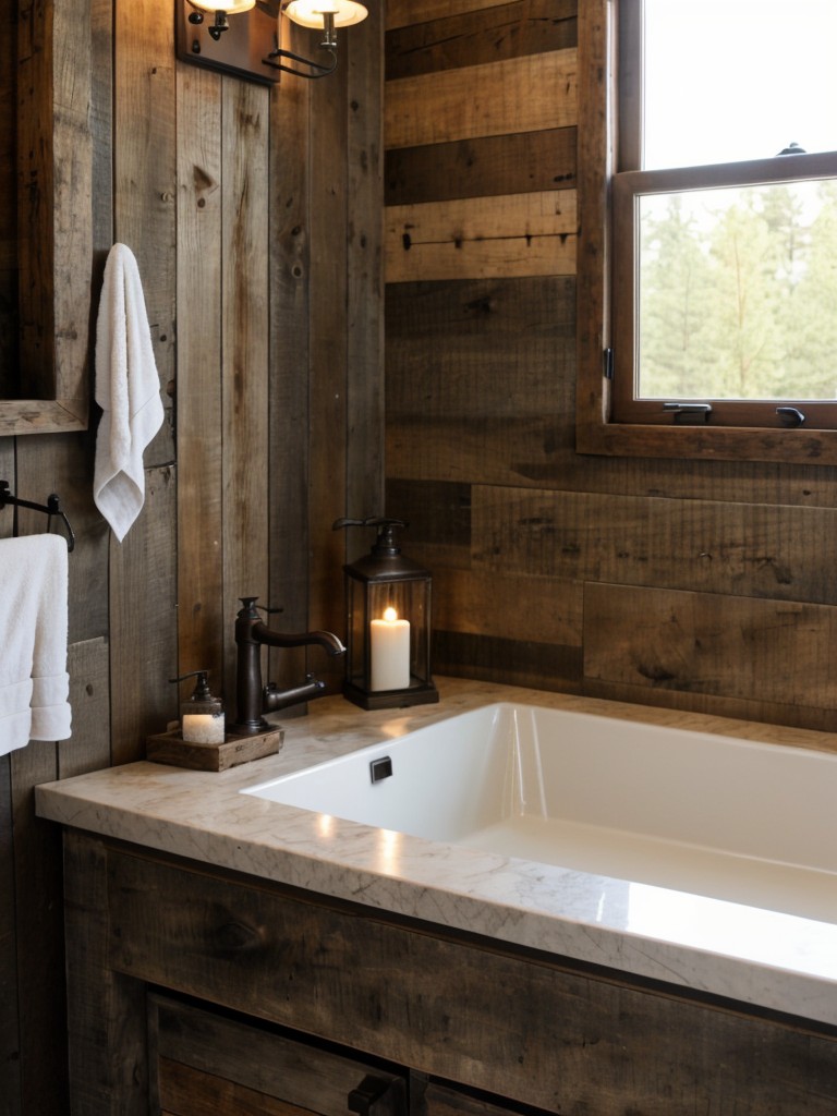 rustic-bathroom-ideas-reclaimed-wood-stone-accents-vintage-fixtures-creating-charming-cozy-retreat