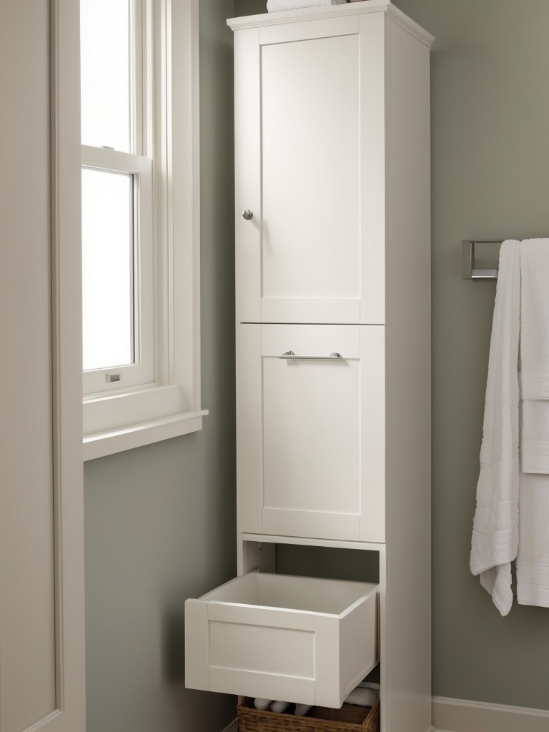 small-bathroom-ideas-clever-storage-solutions-light-color-schemes-space-saving-fixtures-maximizing-every-inch-room