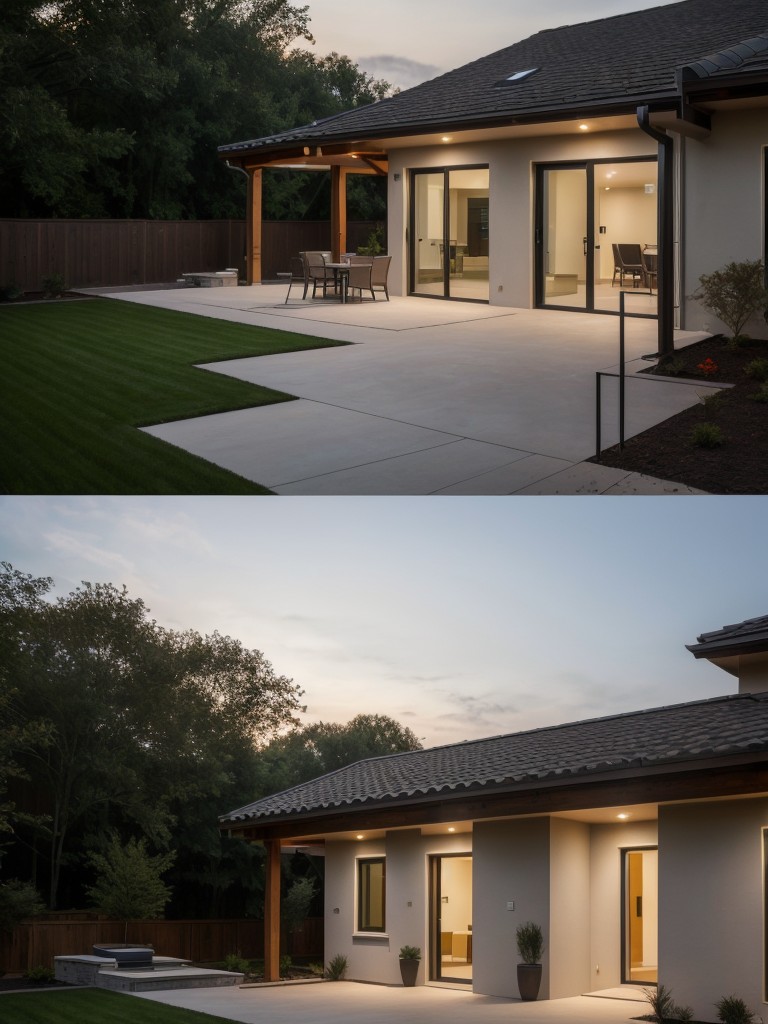 install-outdoor-lighting-that-operates-timer-motion-sensor-convenience-security