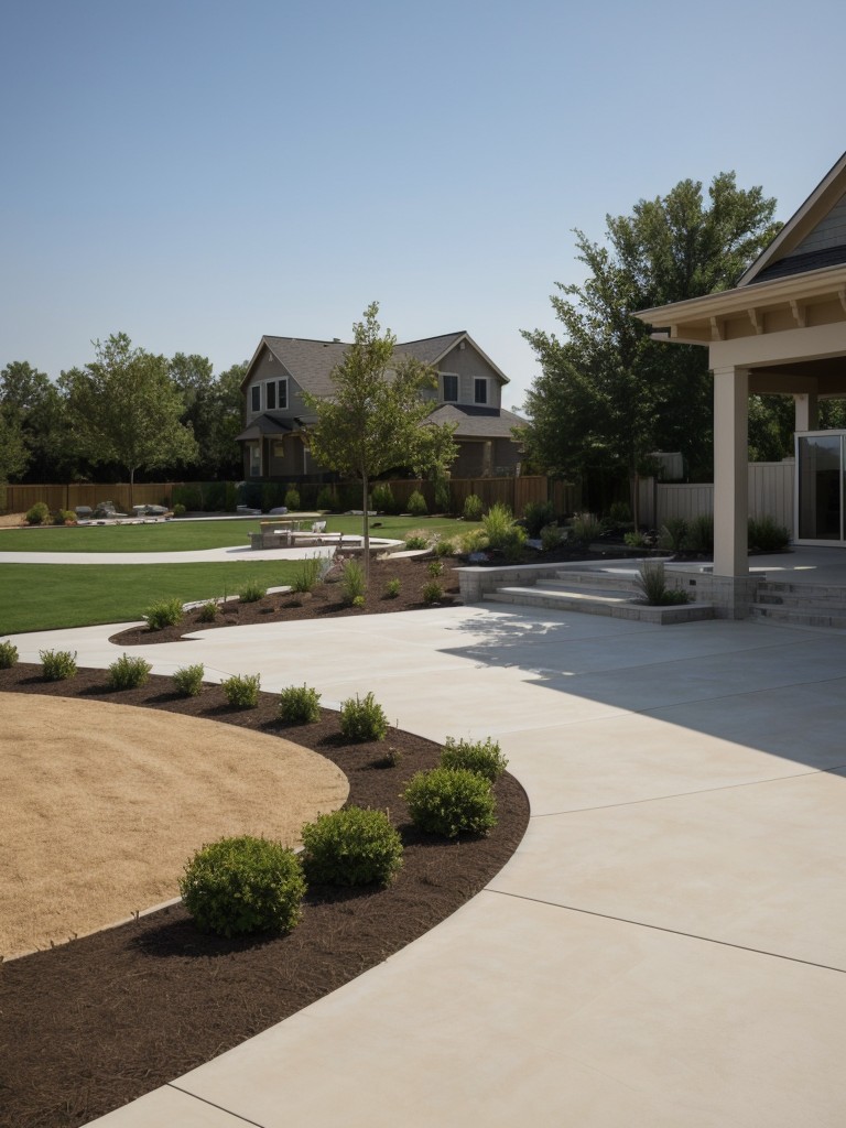 opt-hardscape-features-such-pavers-concrete-instead-grassy-area