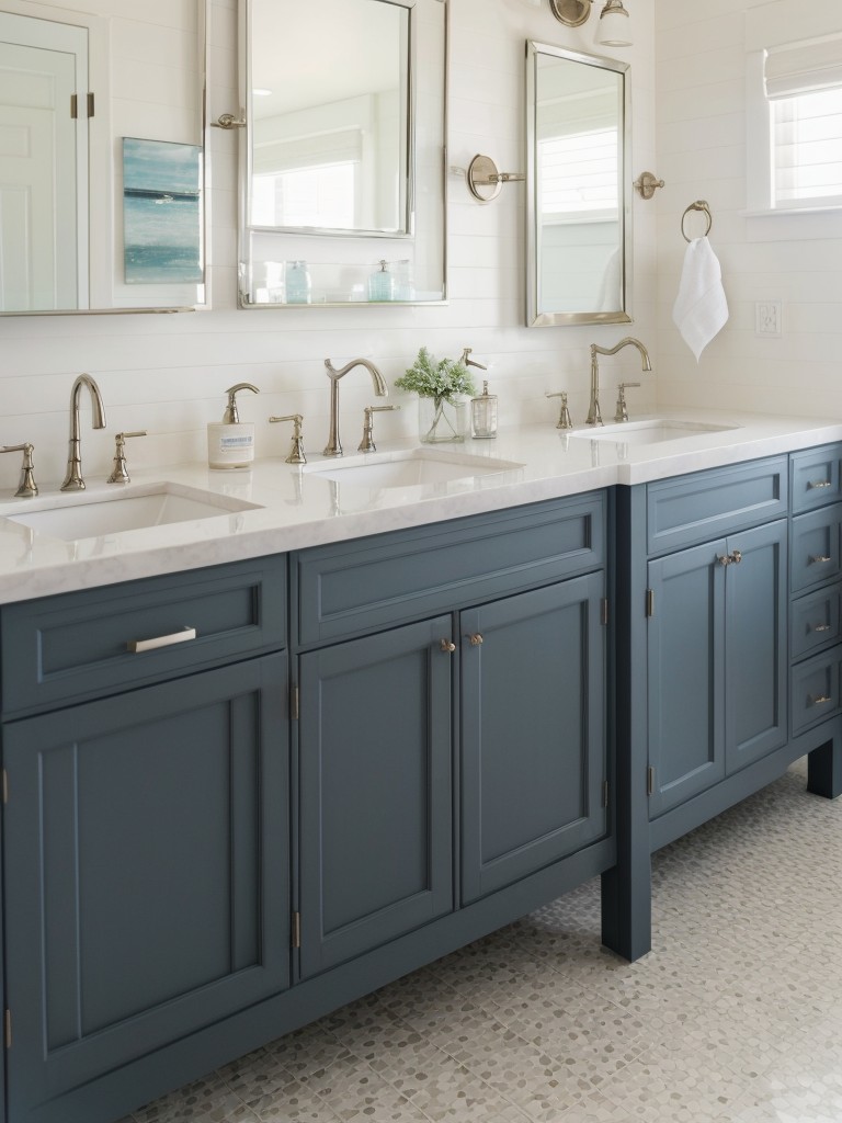 coastal-bathroom-ideas-light-airy-feel-coastal-inspired-decor-using-seashell-accessories-nautical-accents