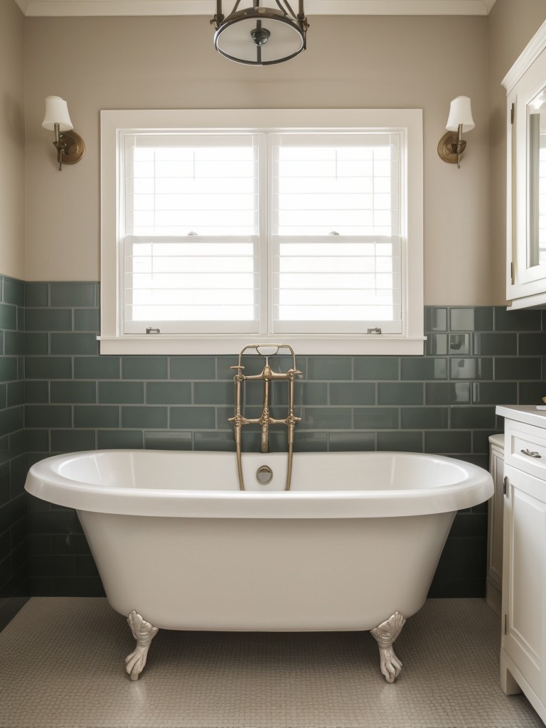 incorporating-clawfoot-tubs-subway-tiles-antique-vanities