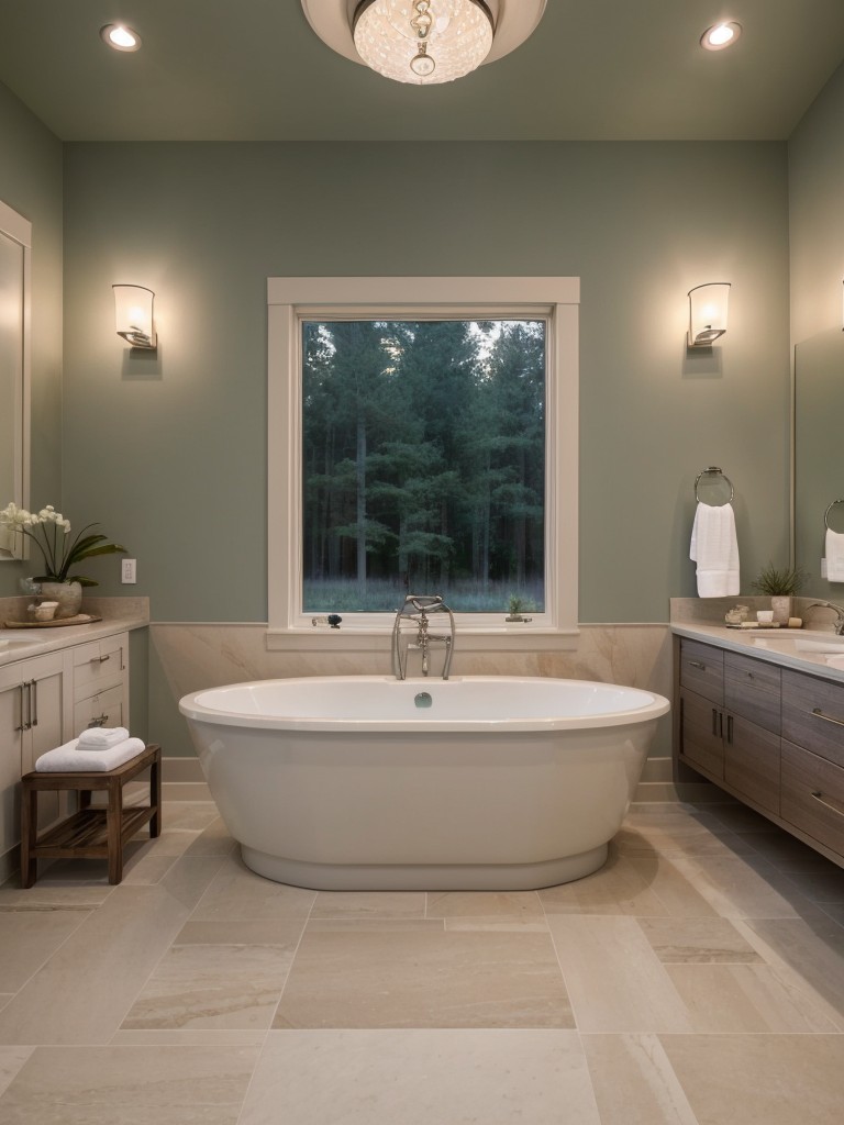 spa-inspired-bathroom-ideas-serene-relaxing-atmosphere-incorporating-calming-colors-natural-materials-luxurious-amenities