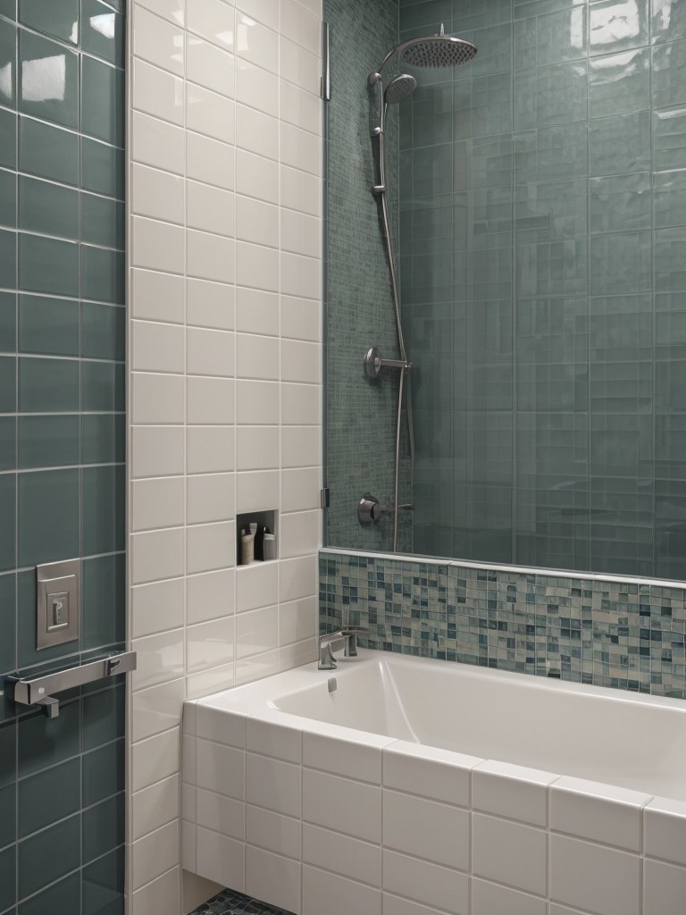 creative-shower-tile-ideas-that-add-texture-visual-interest-to-bathroom-space-like-mosaic-tiles-patterned-tiles