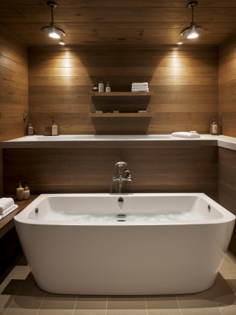 luxurious-bathroom-spa-ideas-that-incorporate-elements-like-freestanding-bathtub-rainfall-showerhead-sauna