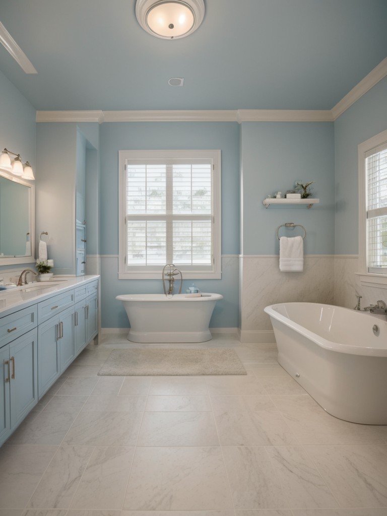 timeless-bathroom-color-schemes-that-create-relaxing-soothing-ambiance-such-pale-blue-white-neutral-tones-pops-color