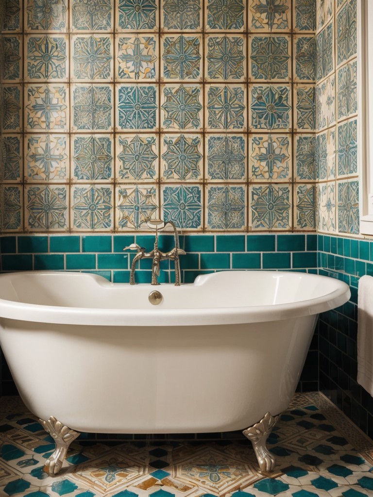 Picture of 31 Fabulous Floor Tile Design Ideas for 2026 - The Tile Shop