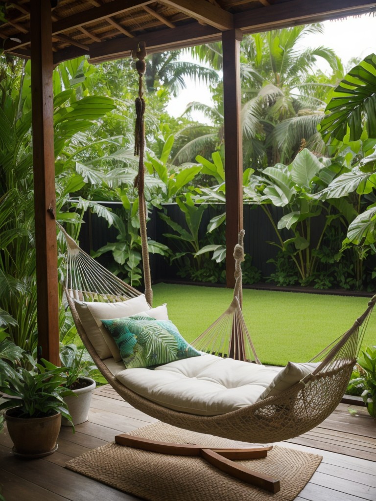 tropical-backyard-design-ideas-lush-greenery-vibrant-flowers-relaxing-hammock-area-creating-mini-oasis-your-own-home