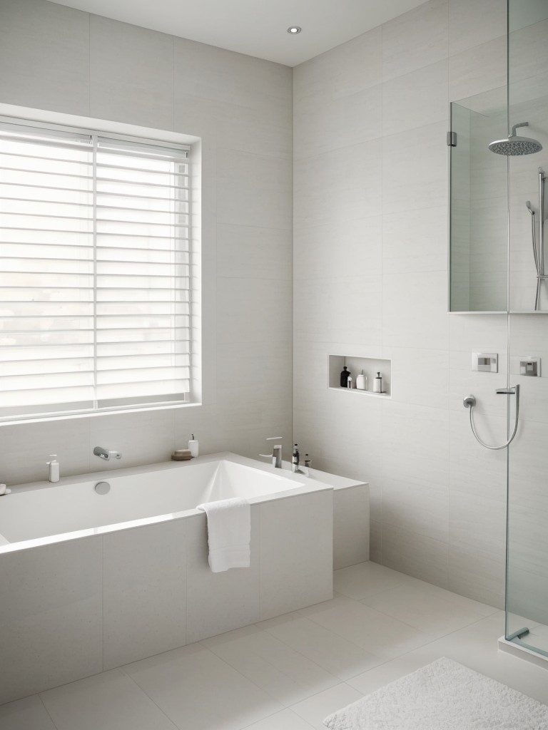 minimalist-bathroom-ideas-simple-yet-elegant-design-elements-focusing-functionality-clean-lines