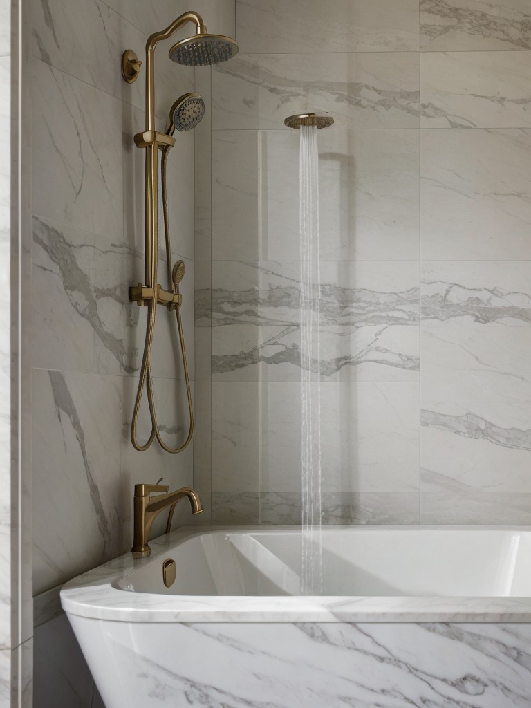 luxurious-bathroom-ideas-marble-accents-spa-like-atmosphere-featuring-freestanding-bathtub-rainfall-showerhead
