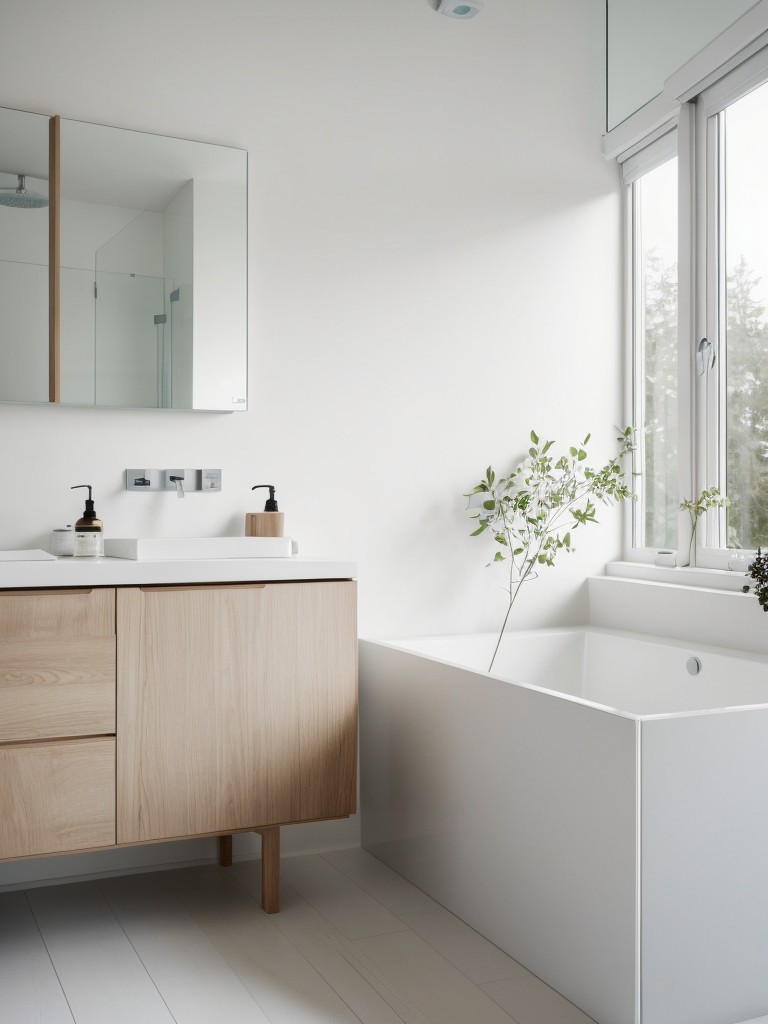 scandinavian-bathroom-ideas-clean-minimalist-design-using-natural-light-minimalistic-furniture-sleek-airy-feel