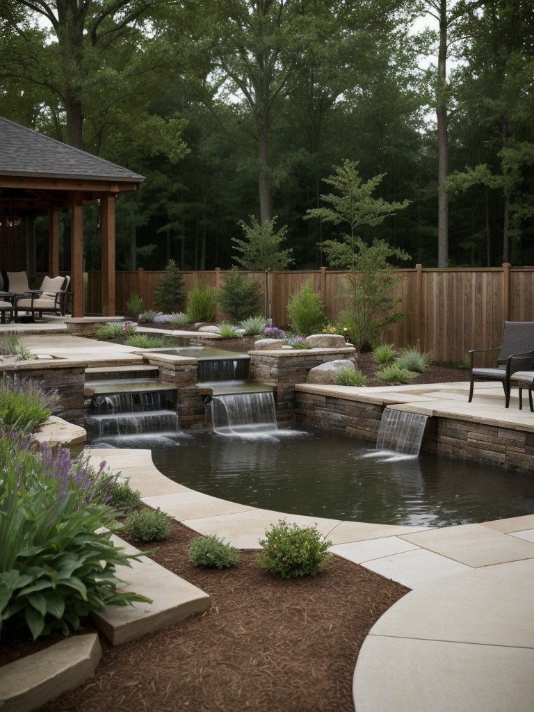 backyard-water-feature-ideas-to-add-soothing-peaceful-element-to-your-outdoor-space