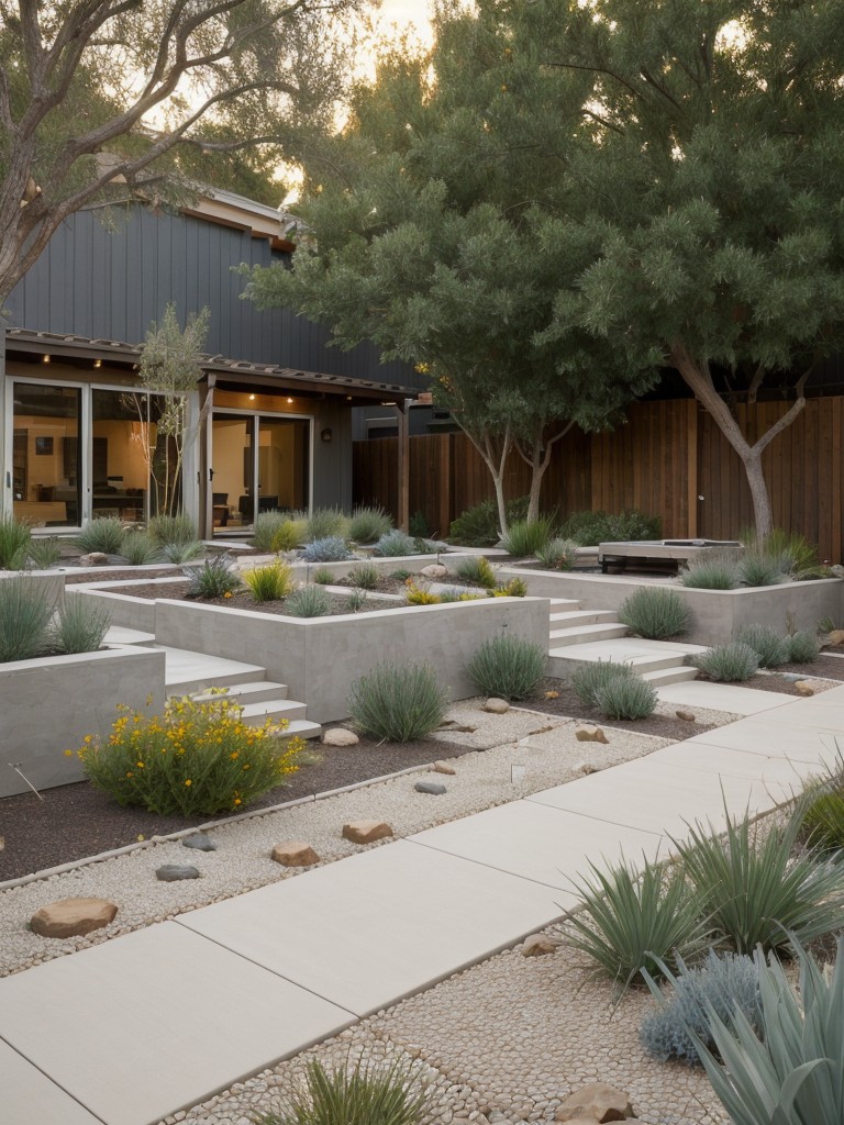 creative-landscaping-ideas-low-maintenance-backyard-native-plants-drought-tolerant-features