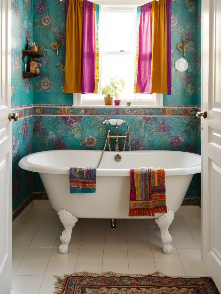 bohemian-bathroom-ideas-that-embrace-eclectic-patterns-vibrant-colors-unique-accessories-to-create-free-spirited-relaxing-ambiance
