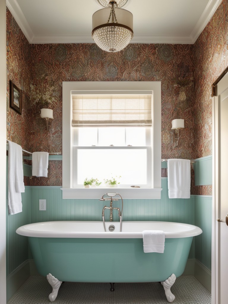 eclectic-bathroom-ideas-that-combine-different-design-styles-mixing-patterns-using-bold-colors-to-create-visually-captivating-unique-space