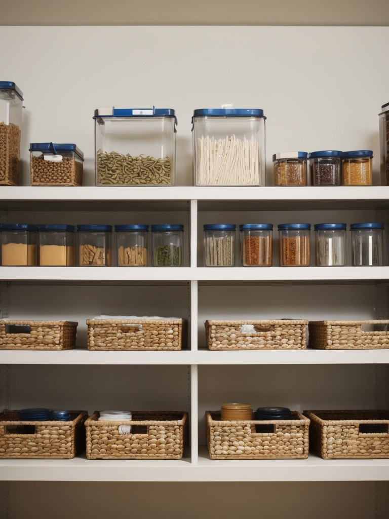 space-saving-shelves-repurposed-containers