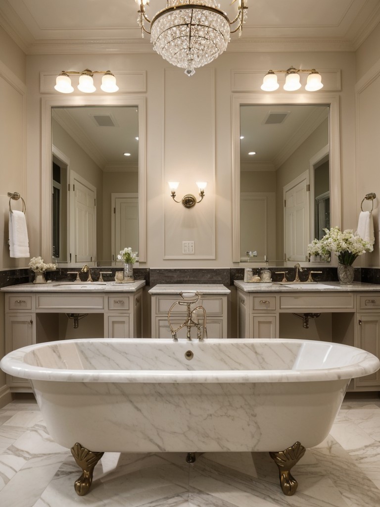 classic-timeless-bathroom-designs-that-prioritize-elegance-sophistication-featuring-marble-countertops-clawfoot-tubs-crystal-chandeliers