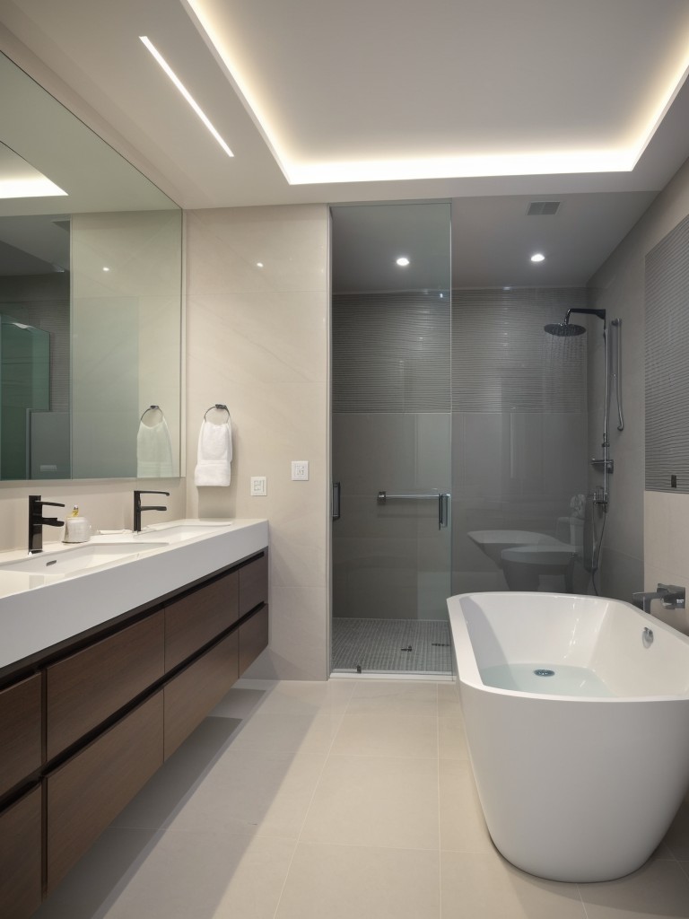 contemporary-bathroom-ideas-that-combine-sleek-cutting-edge-design-elements-such-floating-vanities-led-lighting-high-tech-shower-systems