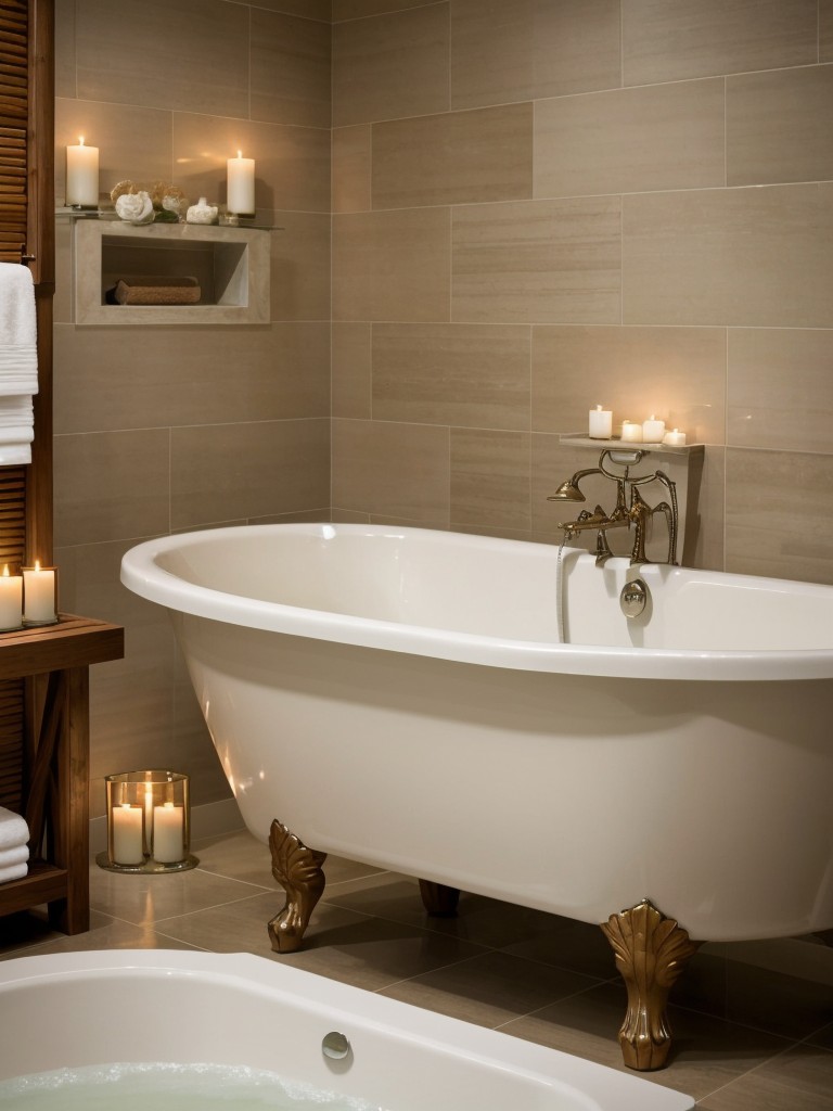 luxurious-spa-inspired-bathroom-ideas-that-create-serene-relaxing-atmosphere-featuring-freestanding-bathtub-aromatic-candles-natural-materials-like-ba