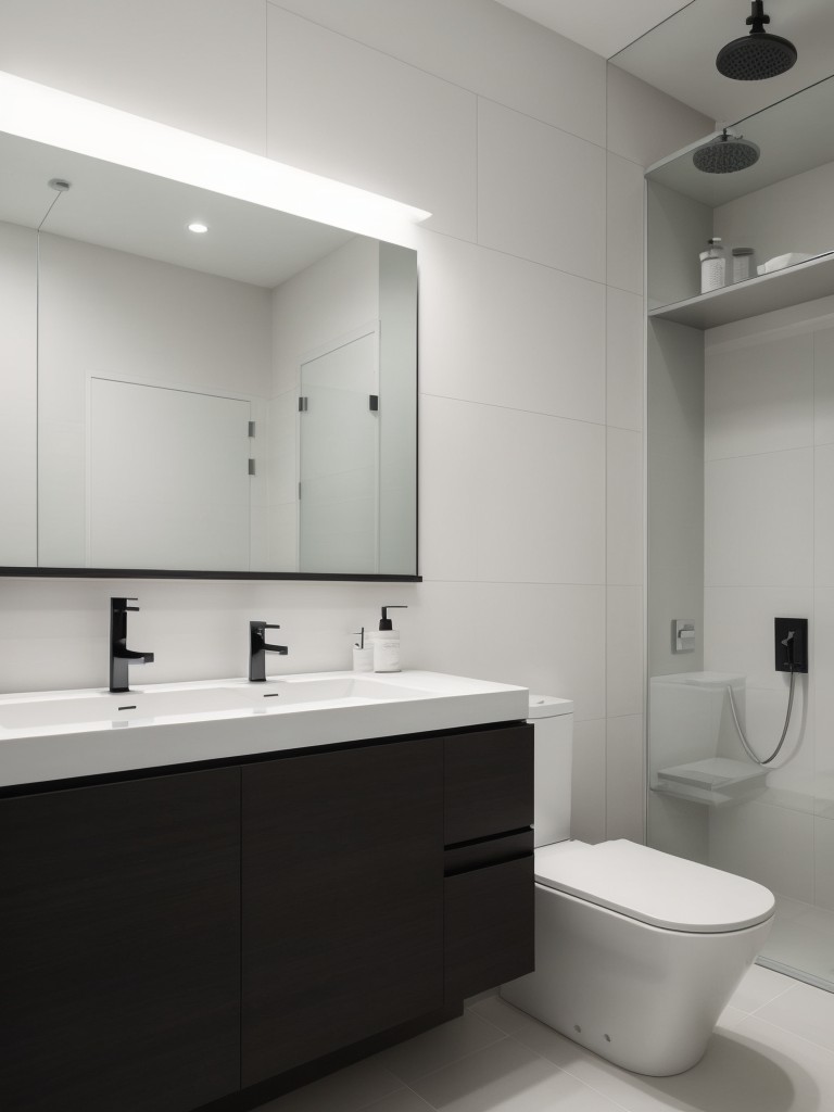 minimalist-bathroom-designs-that-focus-simplicity-clean-lines-utilizing-sleek-fixtures-monochromatic-color-palettes-hidden-storage-options