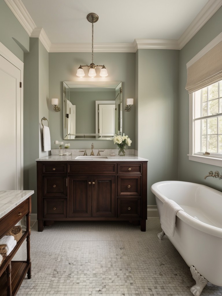 traditional-bathroom-ideas-classic-fixtures-elegant-mirrors-vintage-inspired-color-palette