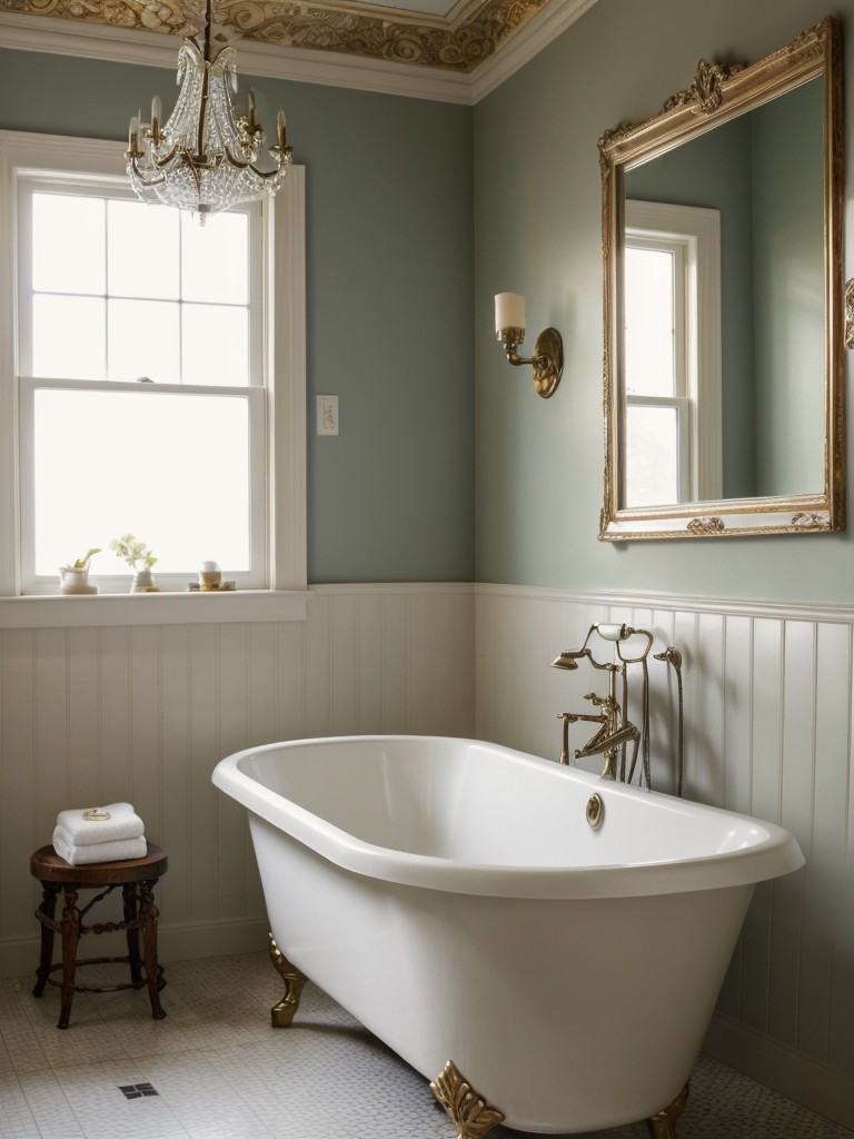 vintage-bathroom-ideas-clawfoot-tubs-antique-vanities-ornate-fixtures