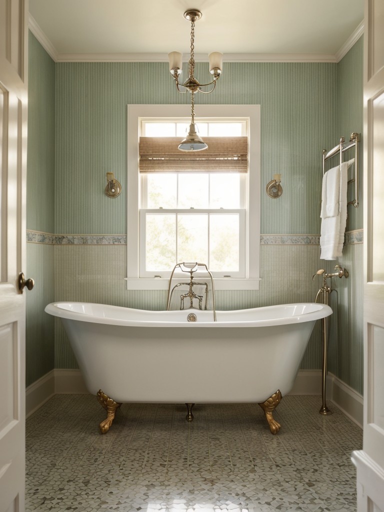 20 Vintage Apartment Decor Ideas to Transform Your Space